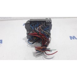 Fiat - Panda - Fuse box