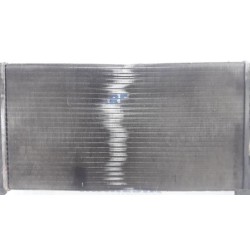 Fiat - Panda - Radiator