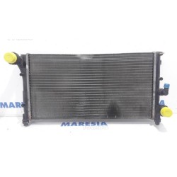 Fiat - Panda - Radiator