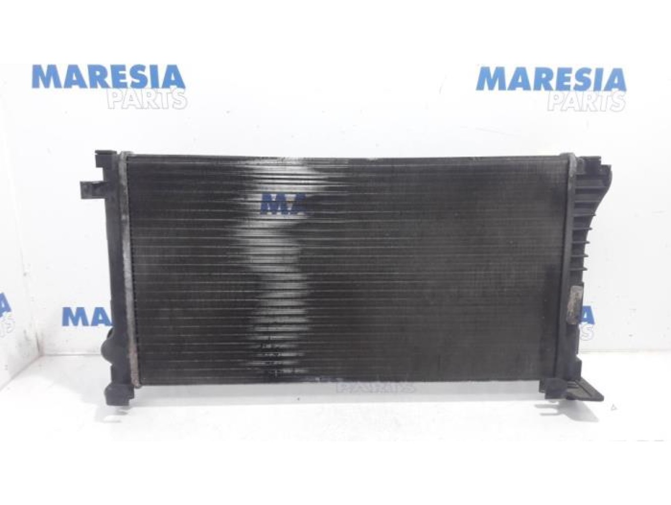 Fiat - Panda - Radiator