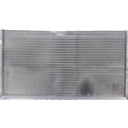 Fiat - Panda - Radiator
