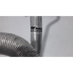 Renault - Espace - Air conditioning line