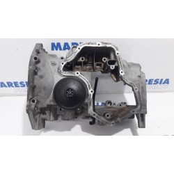 Renault - Megane - Sump
