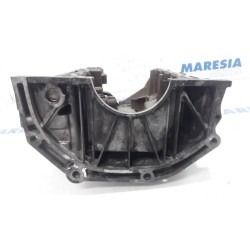 Renault - Megane - Sump