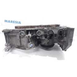 Renault - Megane - Sump