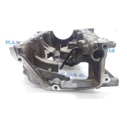 Renault - Megane - Sump