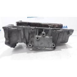 Renault - Megane - Sump