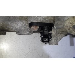 Renault - Megane - Sump