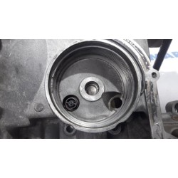 Renault - Megane - Sump