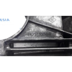 Renault - Megane - Sump
