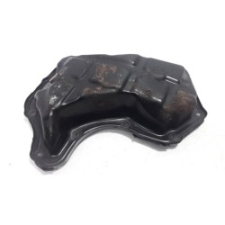 Renault - Megane - Sump