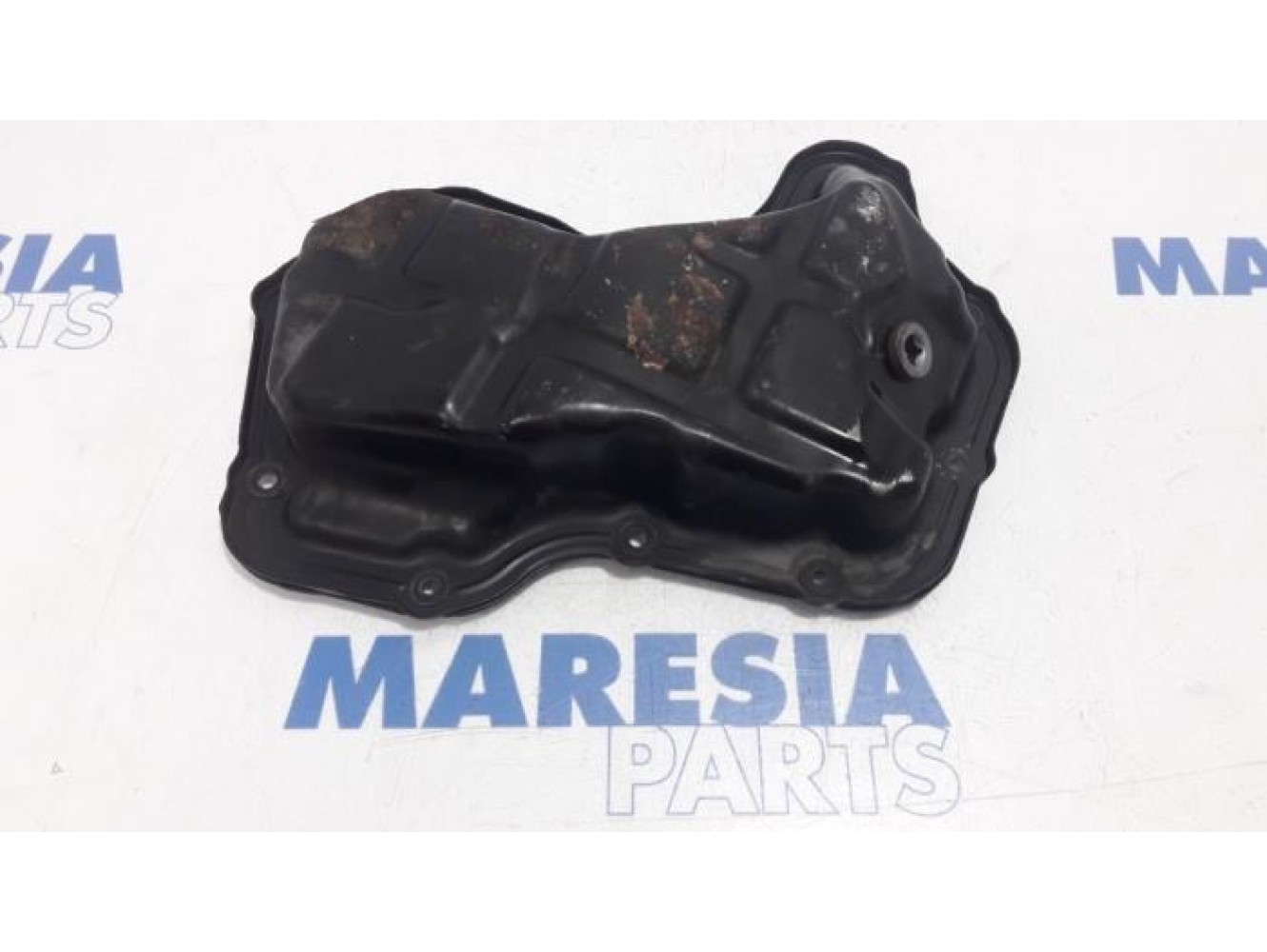 Renault - Megane - Sump