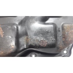 Renault - Megane - Sump