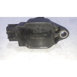 Renault - Megane - Ignition coil