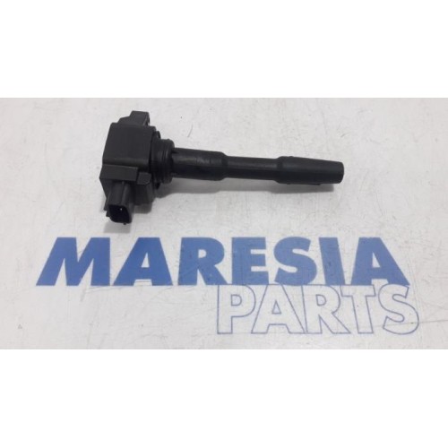 Renault - Megane - Ignition coil