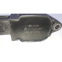 Renault - Megane - Ignition coil