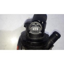 Renault - Megane - Boîtier thermostat