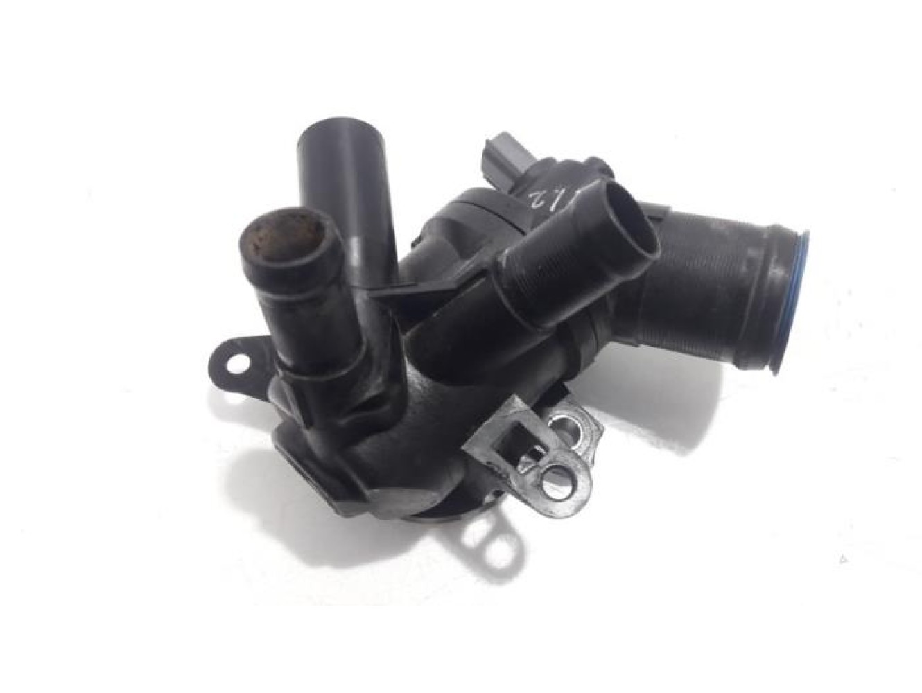 Renault - Megane - Boîtier thermostat