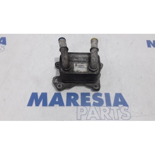 Renault - Megane - Oil cooler