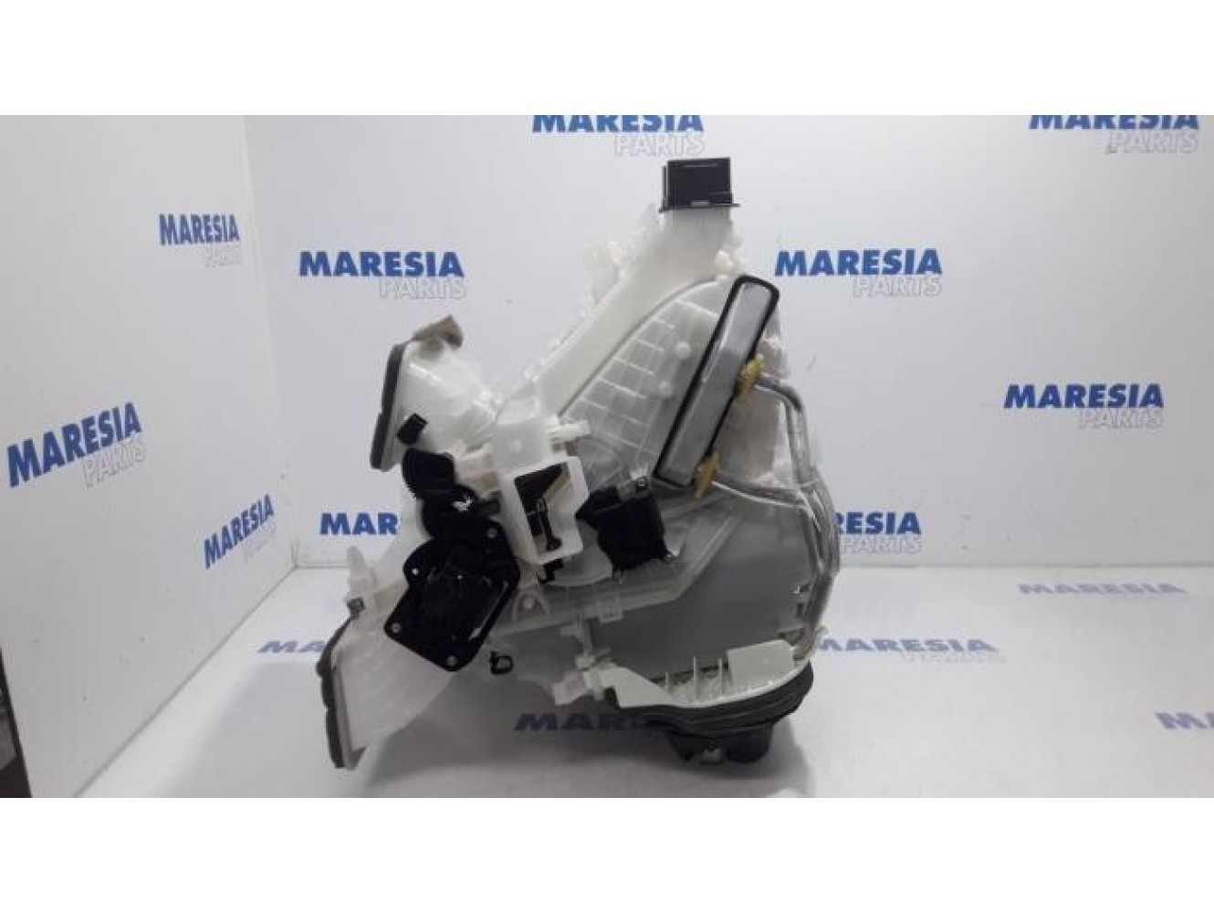 Alfa Romeo - Mito - Heater housing