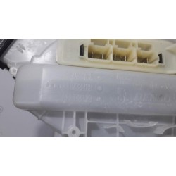 Alfa Romeo - Mito - Heater housing