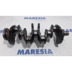 Renault - Trafic - Crankshaft