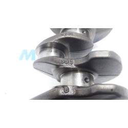 Renault - Trafic - Crankshaft
