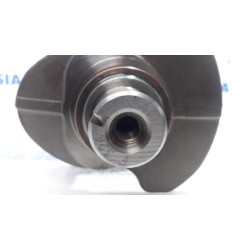 Renault - Trafic - Crankshaft