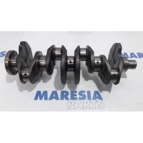 Renault - Trafic - Crankshaft