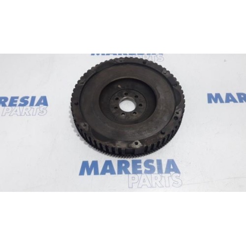 Renault - Trafic - Flywheel