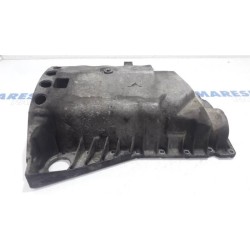 Renault - Trafic - Sump