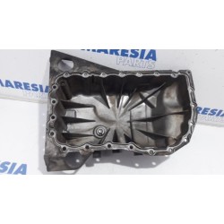 Renault - Trafic - Sump