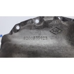 Renault - Trafic - Sump