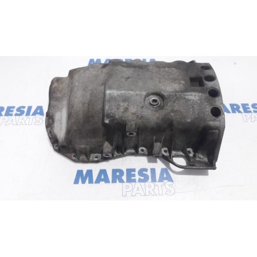 Renault - Trafic - Sump