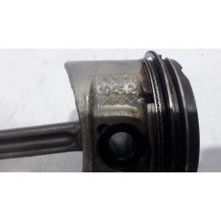 Renault - Trafic - Piston