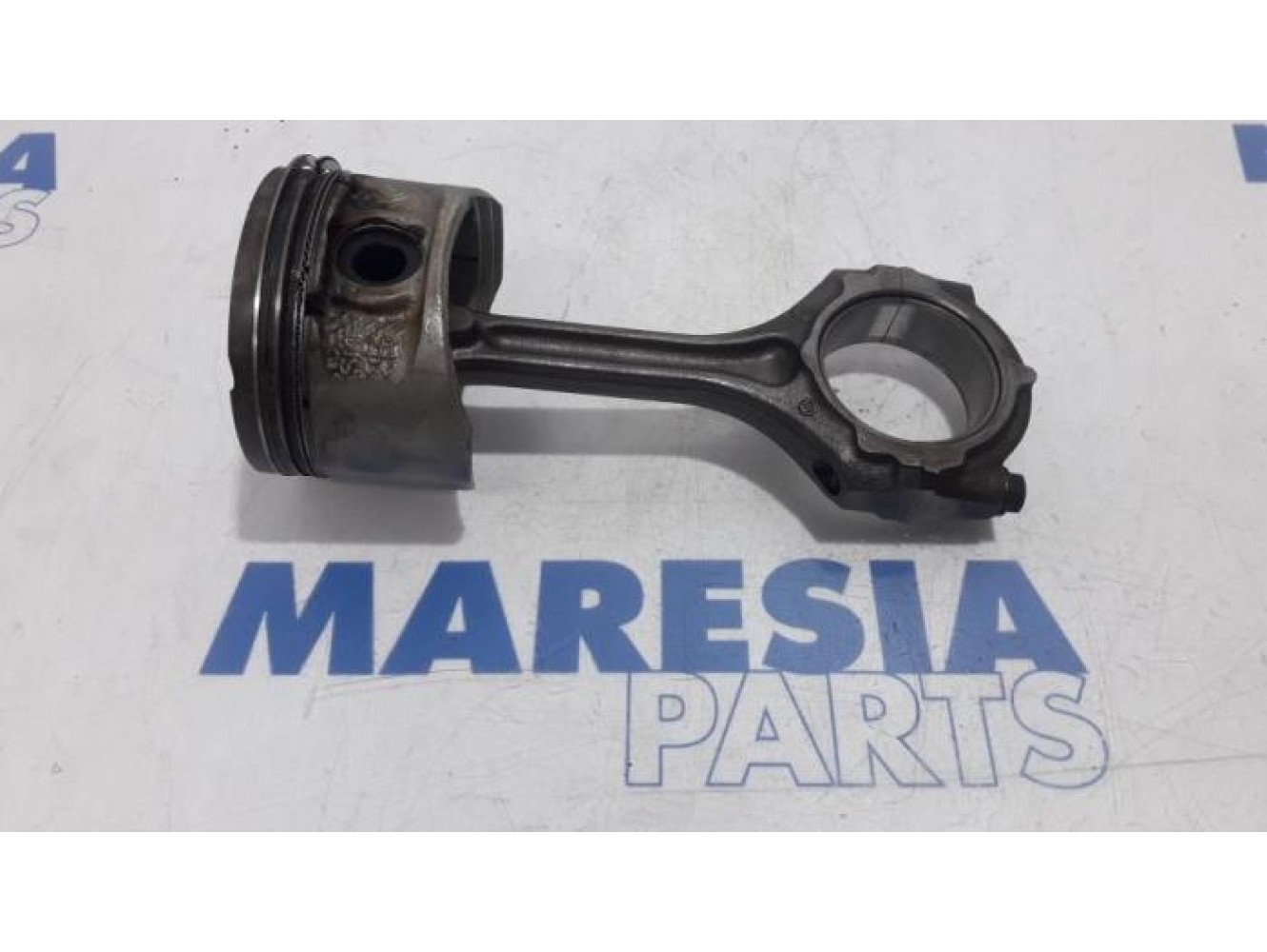 Renault - Trafic - Piston