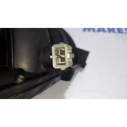 Renault - Trafic - Intake manifold