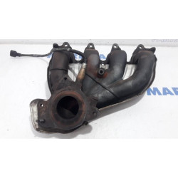 Renault - Trafic - Abgaskrümmer