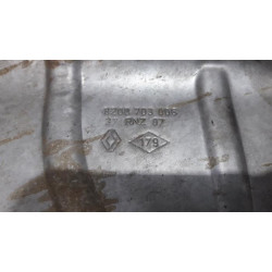 Renault - Trafic - Abgaskrümmer