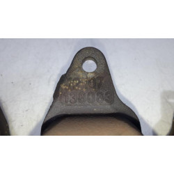 Renault - Trafic - Abgaskrümmer