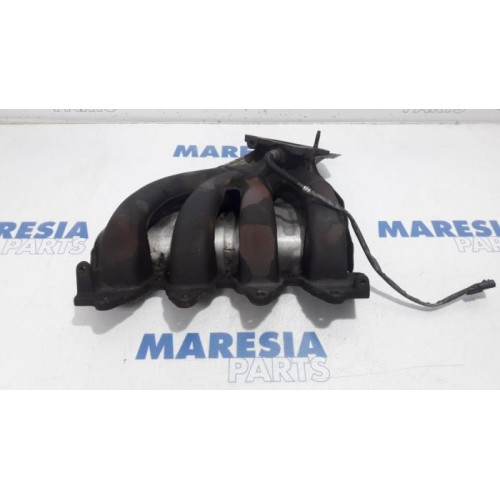 Renault - Trafic - Abgaskrümmer