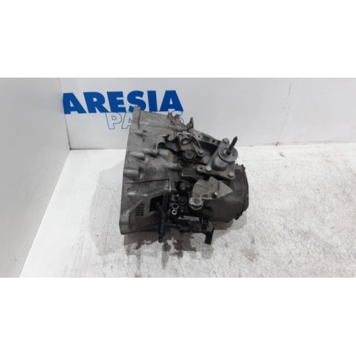 Peugeot - 308 - Gearbox
