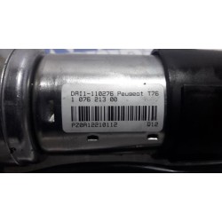 Peugeot - 308 - Convertible motor