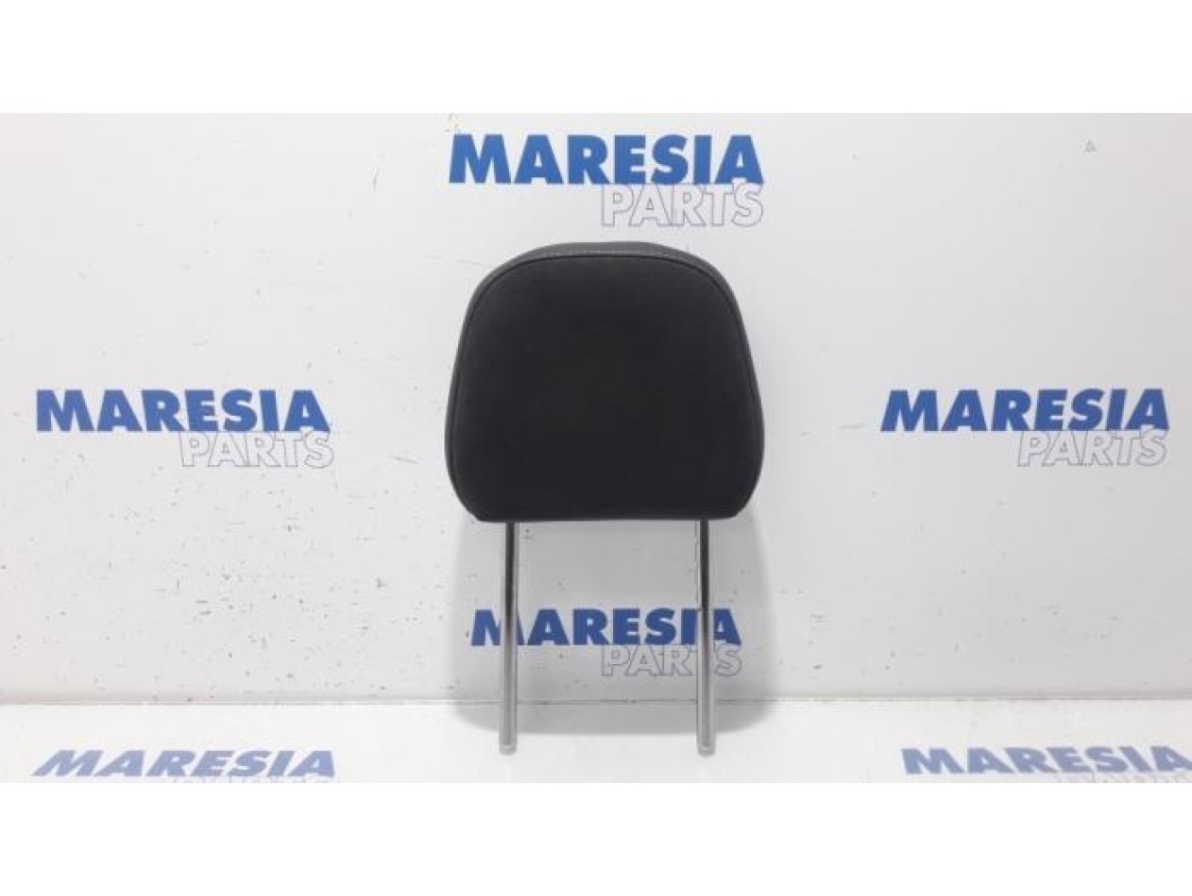 Citroen - DS3 - Headrest