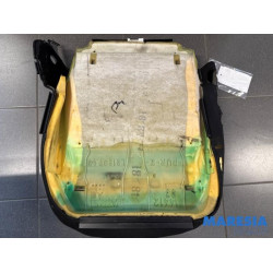 Citroen - DS3 - Sitz Verkleidung rechts