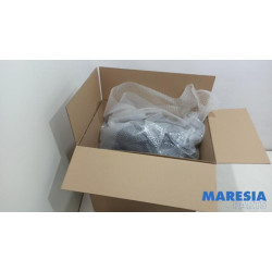 Citroen - DS3 - Sitz Verkleidung rechts