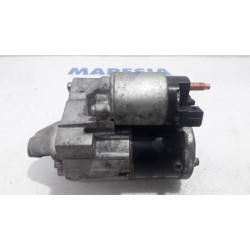 Citroen - DS3 - Startmotor
