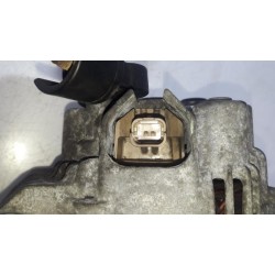 Citroen - DS3 - Dynamo