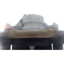 Citroen - DS3 - Front brake calliper, left