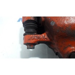 Citroen - DS3 - Front brake calliper, left